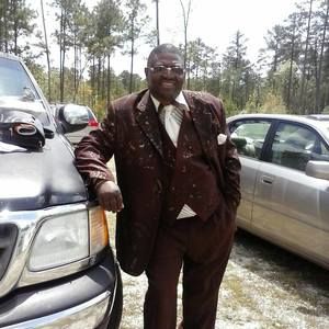 Meet your Posher, Johnny